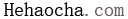 homepage