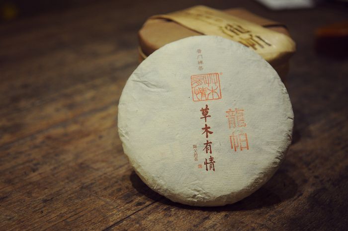 2015年 龙帕